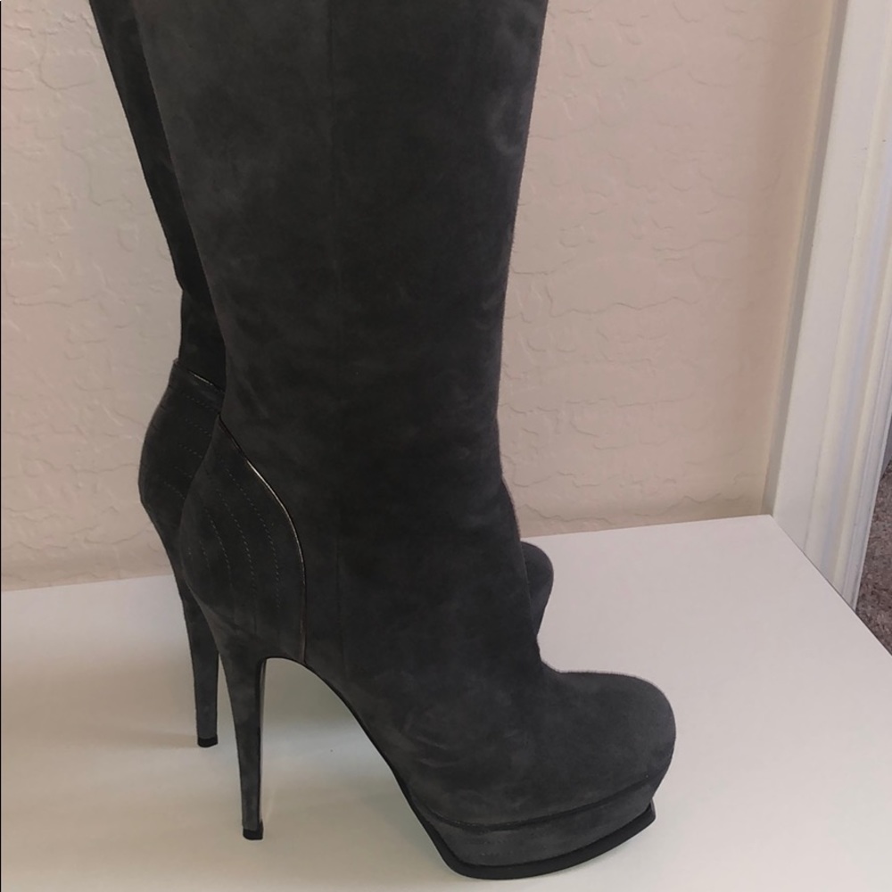 YSL boots - Picture 6 of 8